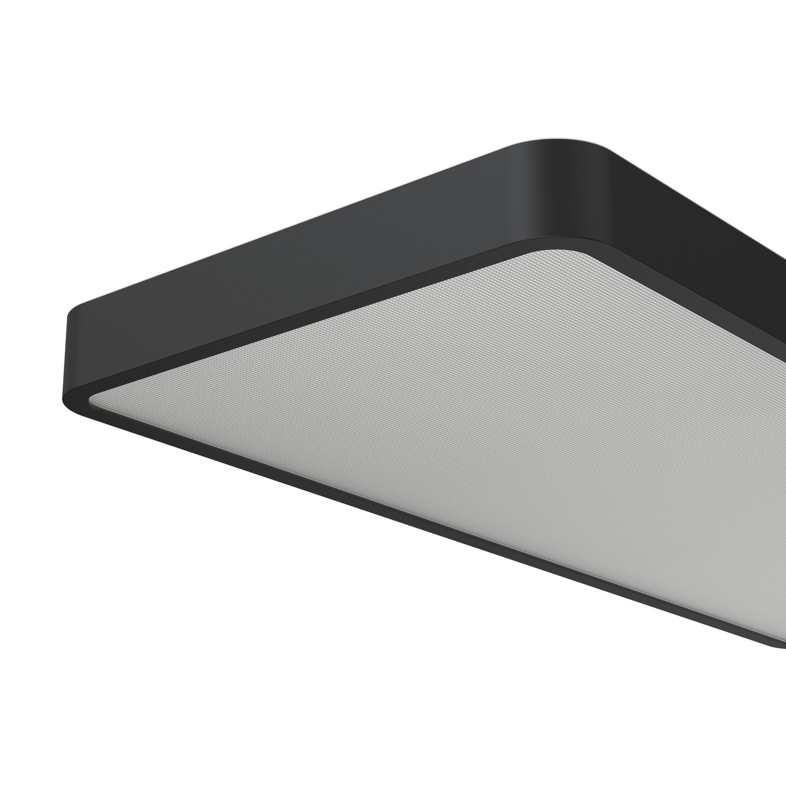 Timon LED Lámpara de Pie Negro - Arcchio