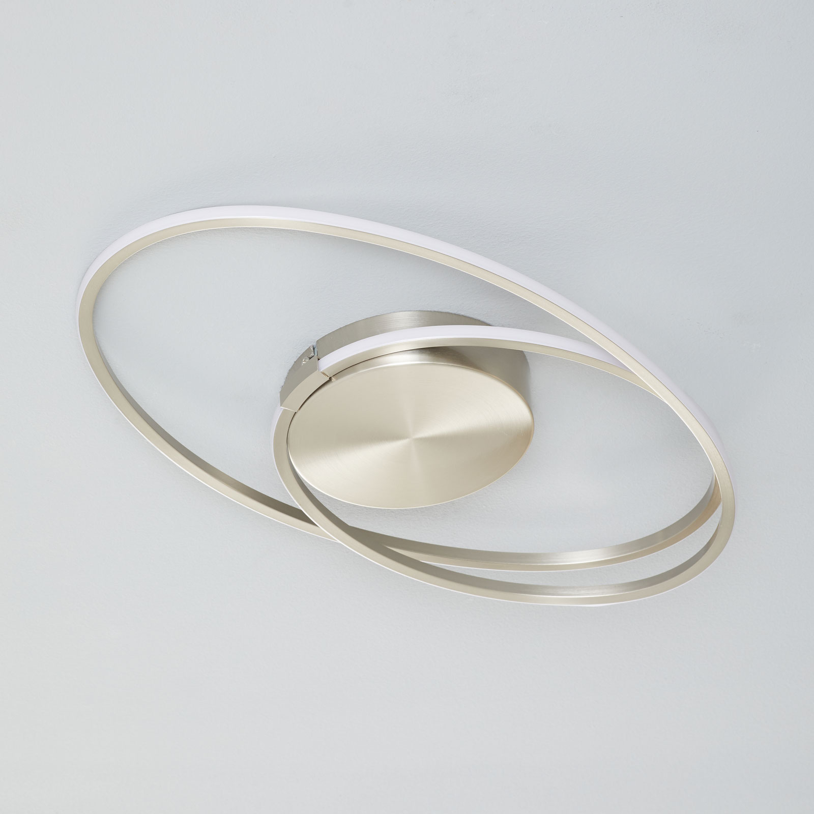 LED-Deckenleuchte Ophelia kaufen | Lampenwelt.de