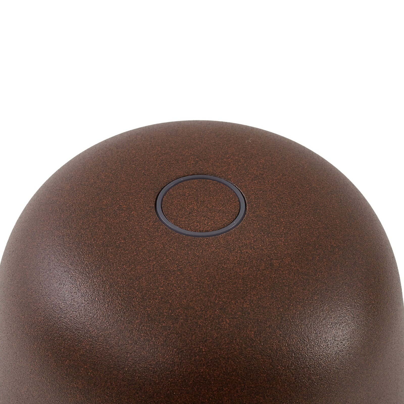 Arietty Portable Bordlampe Brown/Rust - Lindby