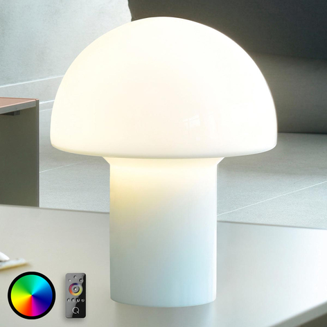 Paul Neuhaus Q-LIDO Tischleuchte Smart Home