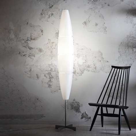 Foscarini Havana Stehleuchte mit Dimmer