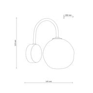 product size