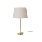 9205 Candeeiro de Mesa Canvas - GUBI