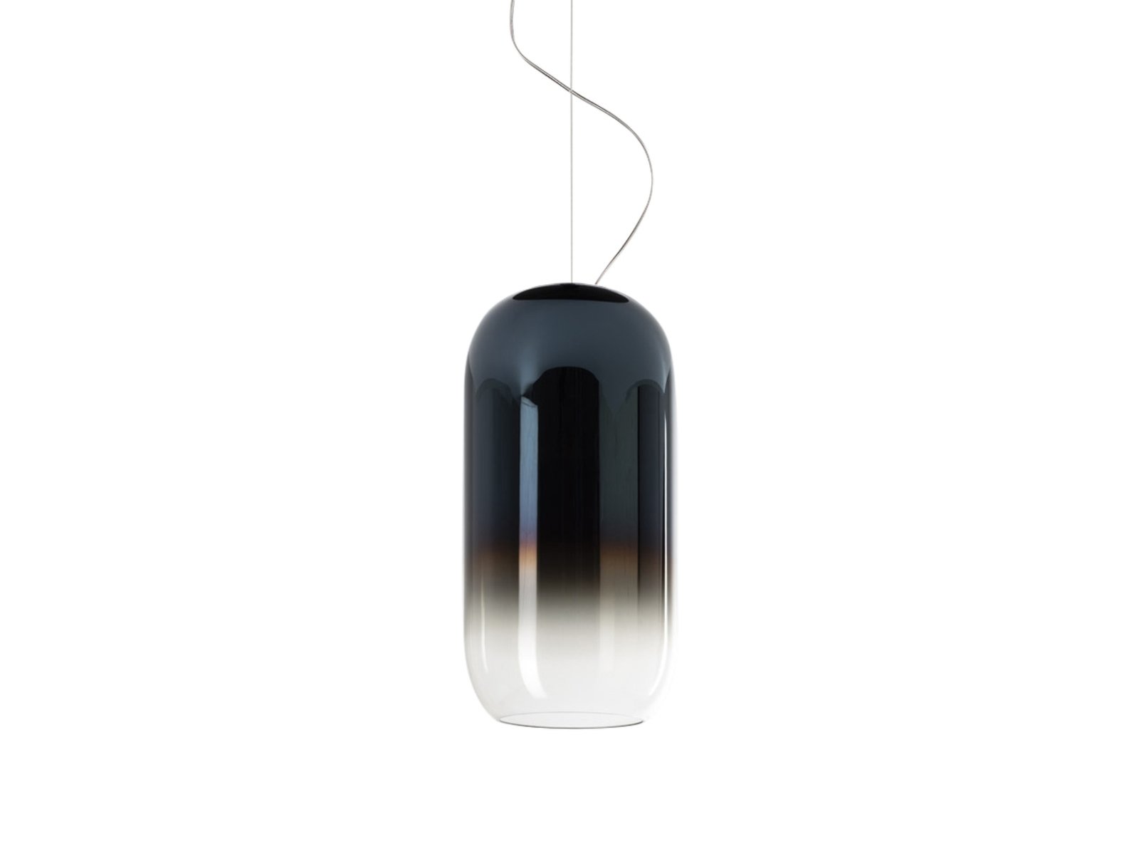 Gople Taklampa Blue Sapphire - Artemide