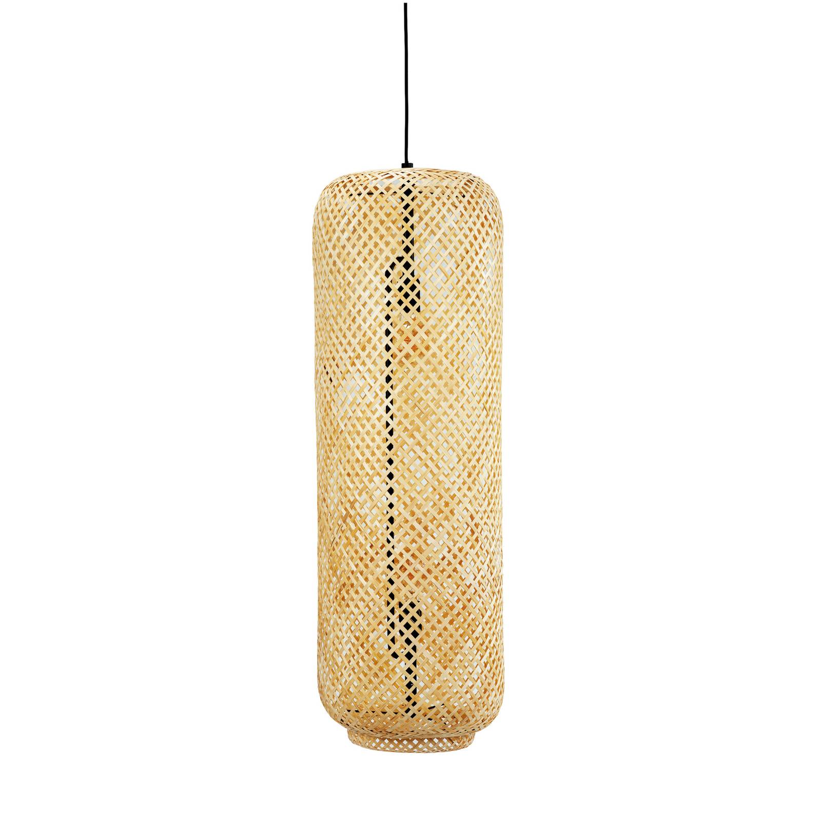 Dyberg Larsen Boom lampa wisząca wysokość 95 cm