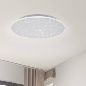 Paul Neuhaus Q-NIGHTSKY LED plafondlamp, rond