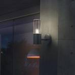 Venkovní nástěnné svítidlo LEDVANCE Endura Classic Figo s cylindrickým