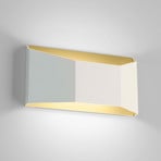 Applique a LED Esa dal design tridimensionale