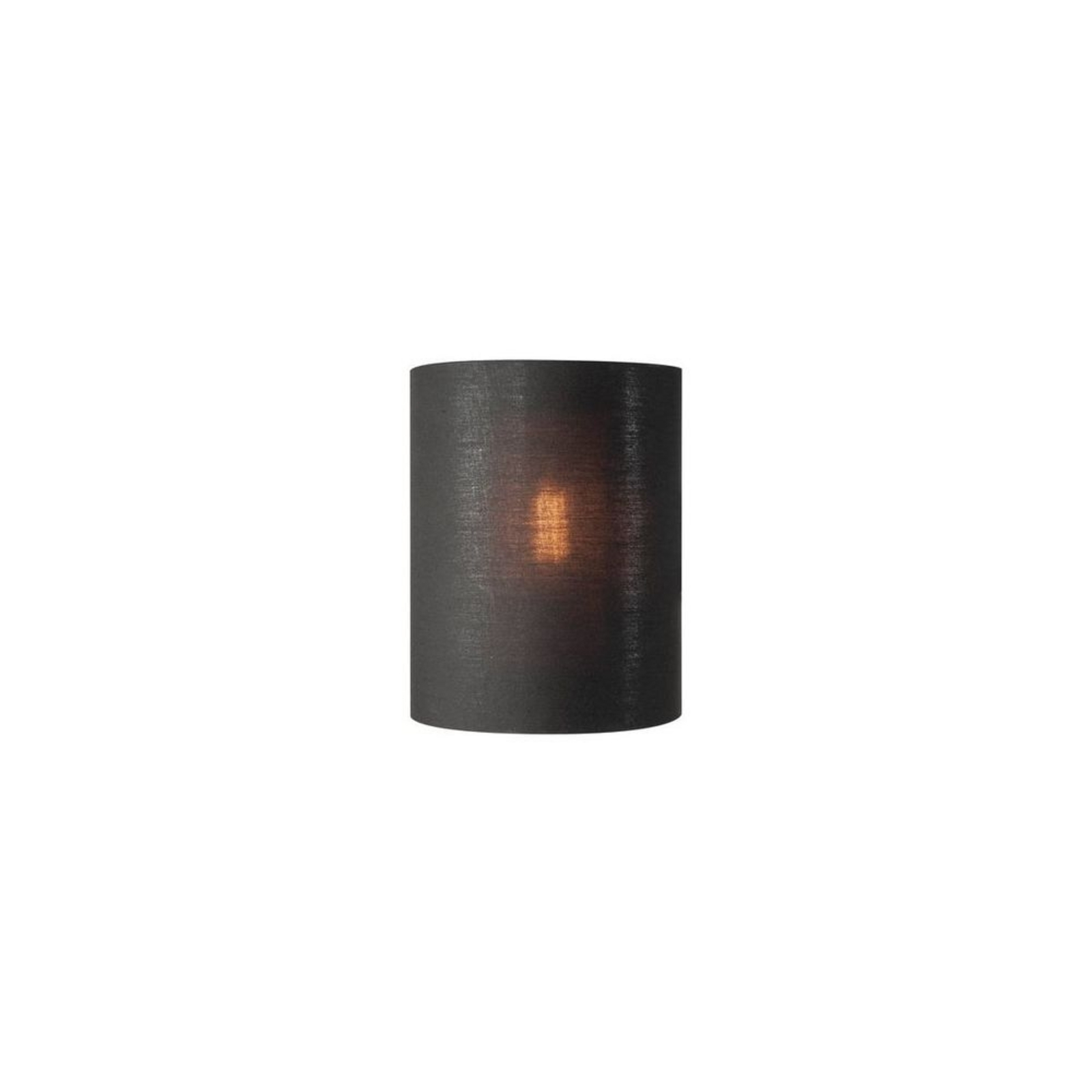 Fenda Vägglampa Black/Copper - SLV