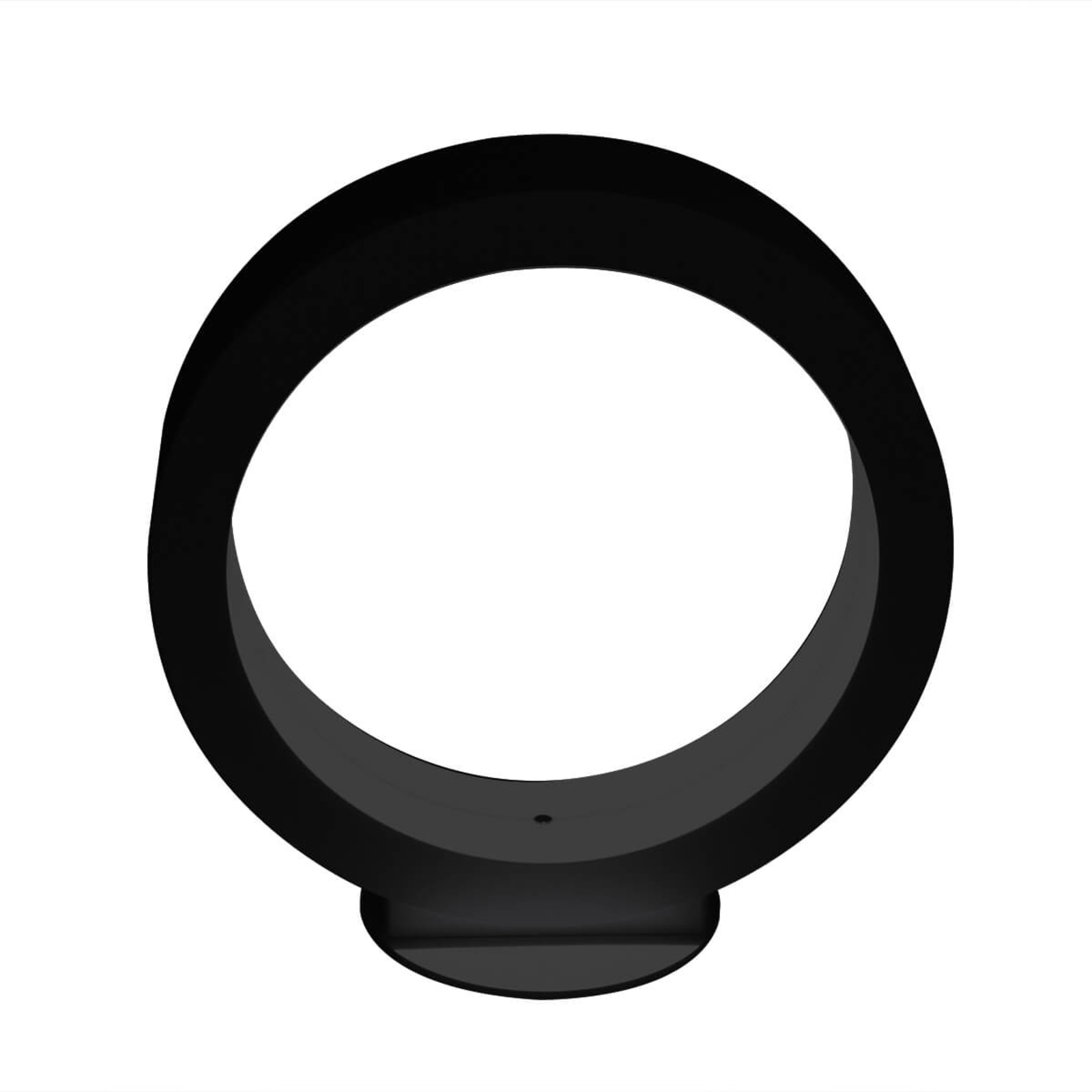 Cini&Nils Assolo - LED table lamp in black