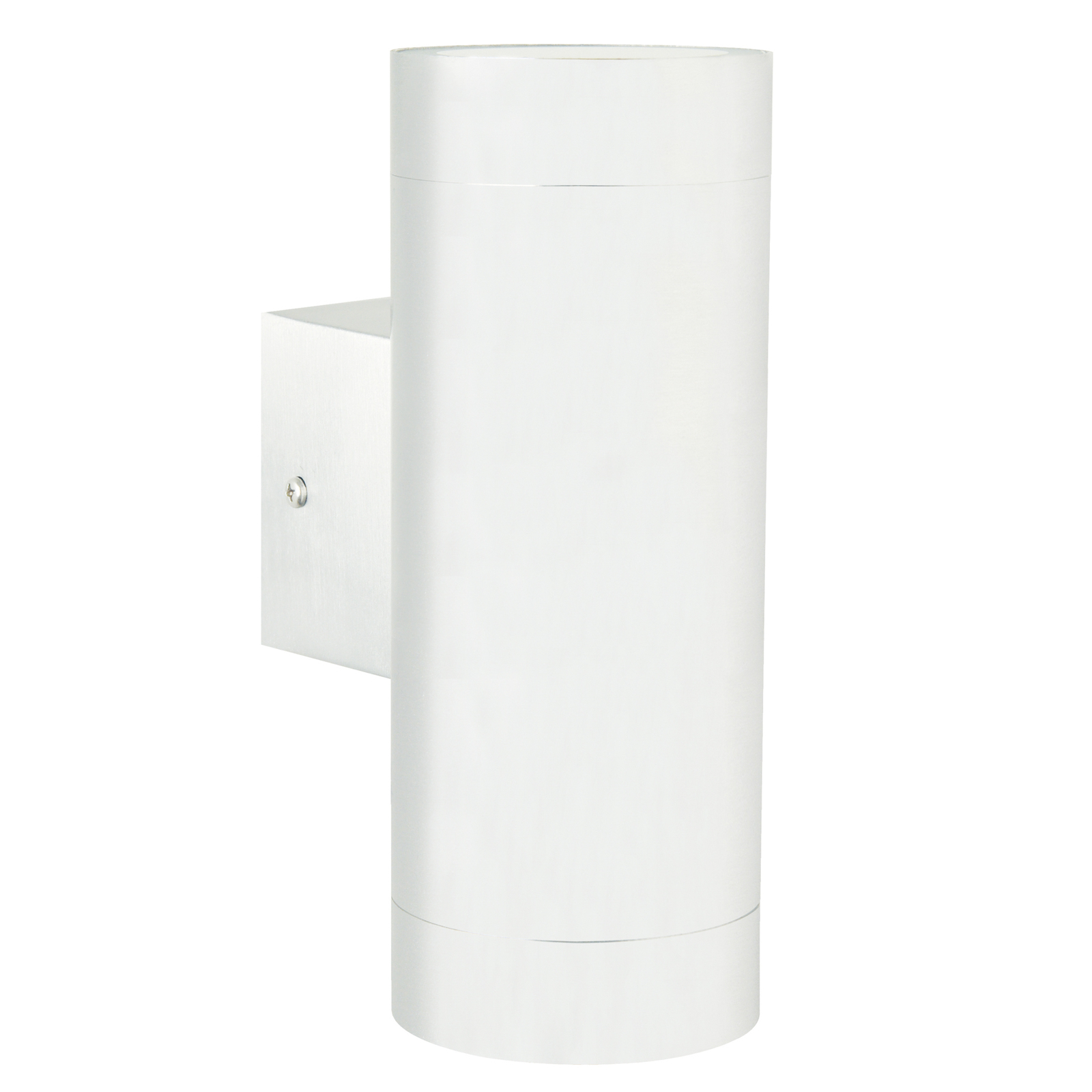 Tin Maxi Double Nástěnné Svítidlo White - Nordlux