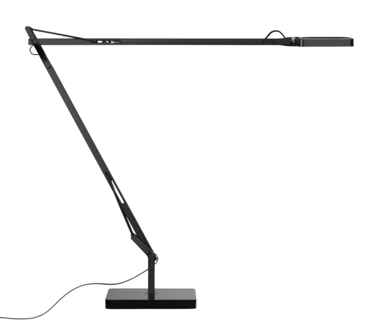 Kelvin LED GM Candeeiro de Mesa Anthracite - Flos