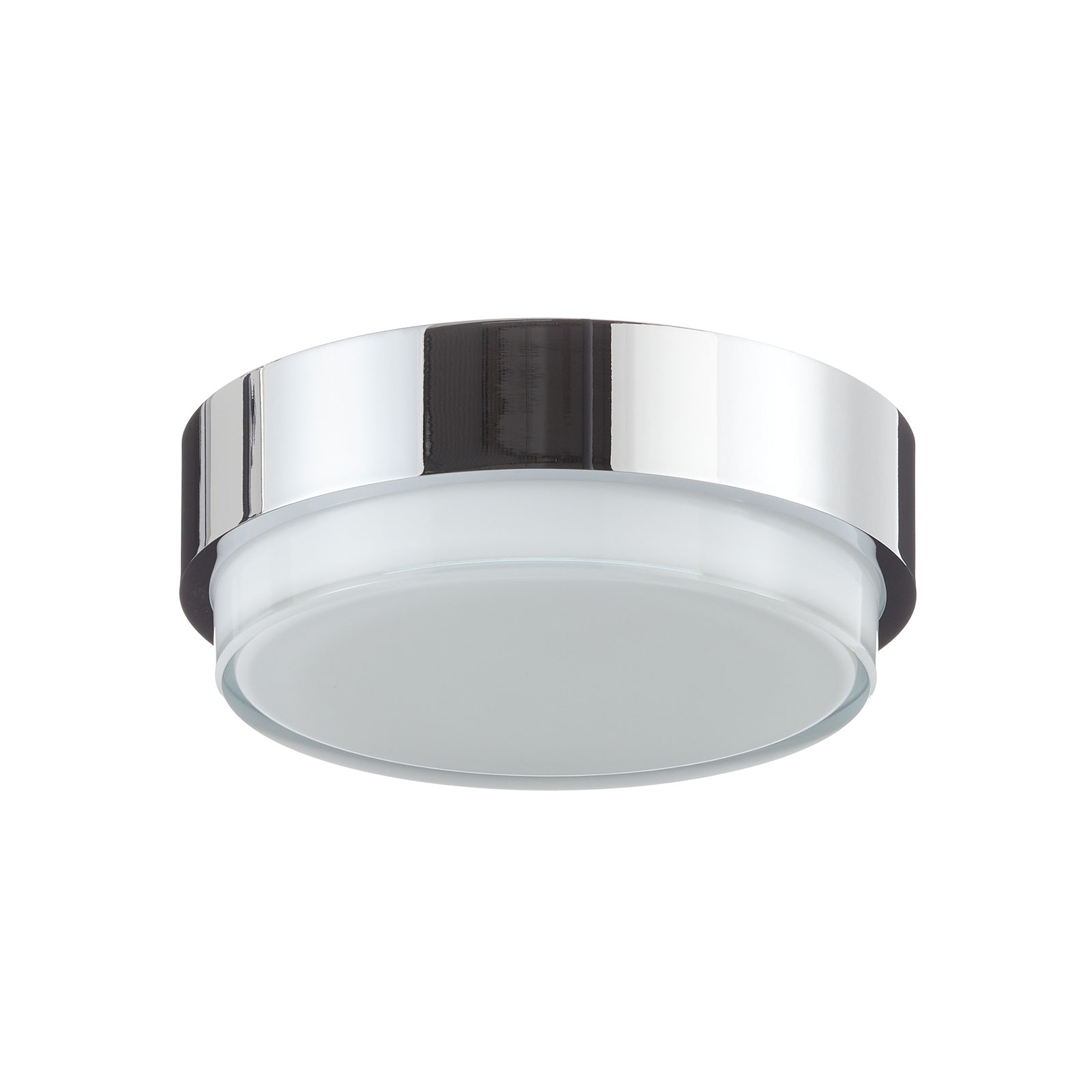 BEGA 50535/50536 LED bathroom ceiling light 3,000K