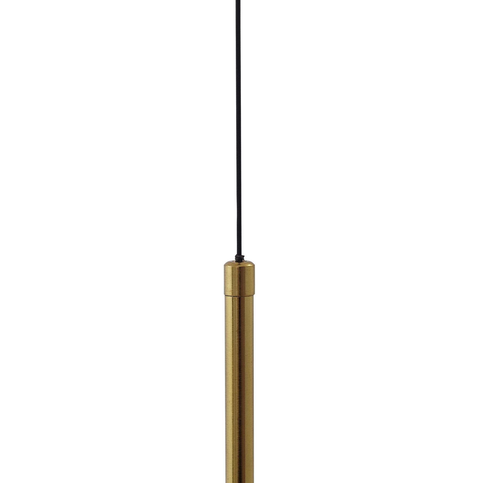 Joran LED Pendant Opal - Lucande
