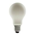 SEGULA LED-Lampe 24V E27 6W 927 ambient dim opal