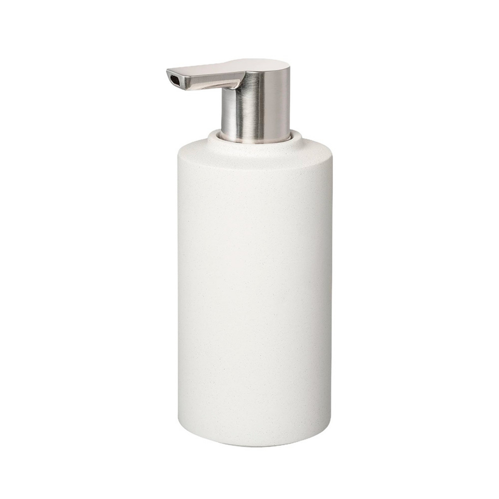 Creto Dispensador de Sabão 190ml Lily Branco - Blomus