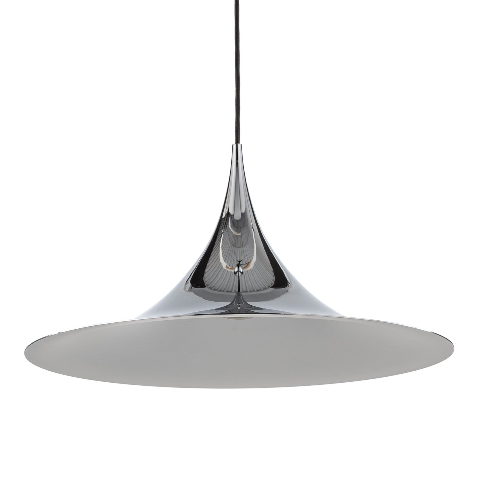 Semi Pendant ø47 Chrome - GUBI