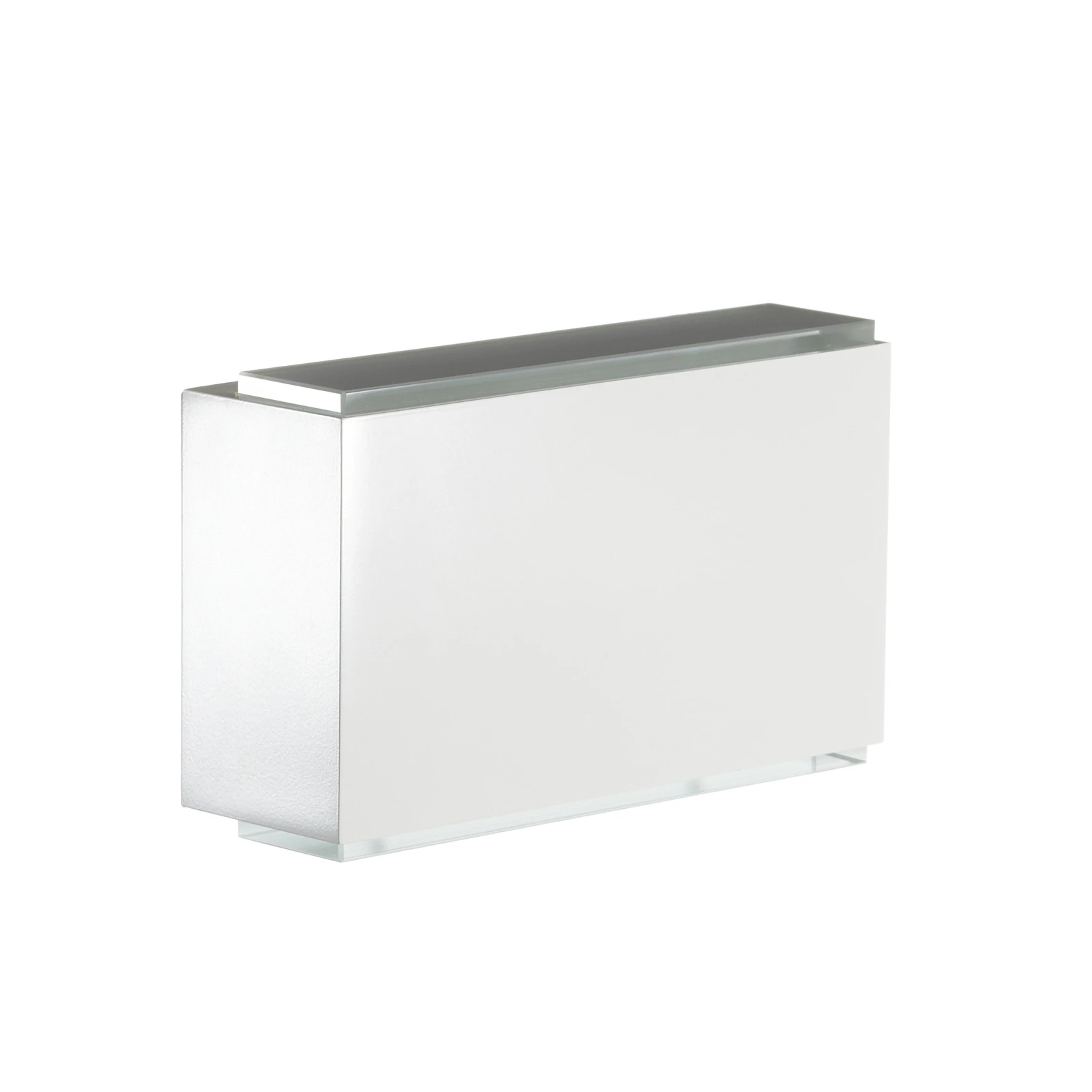 Bega 23015 kinkiet LED 3000K 18cm biały 1,260lm