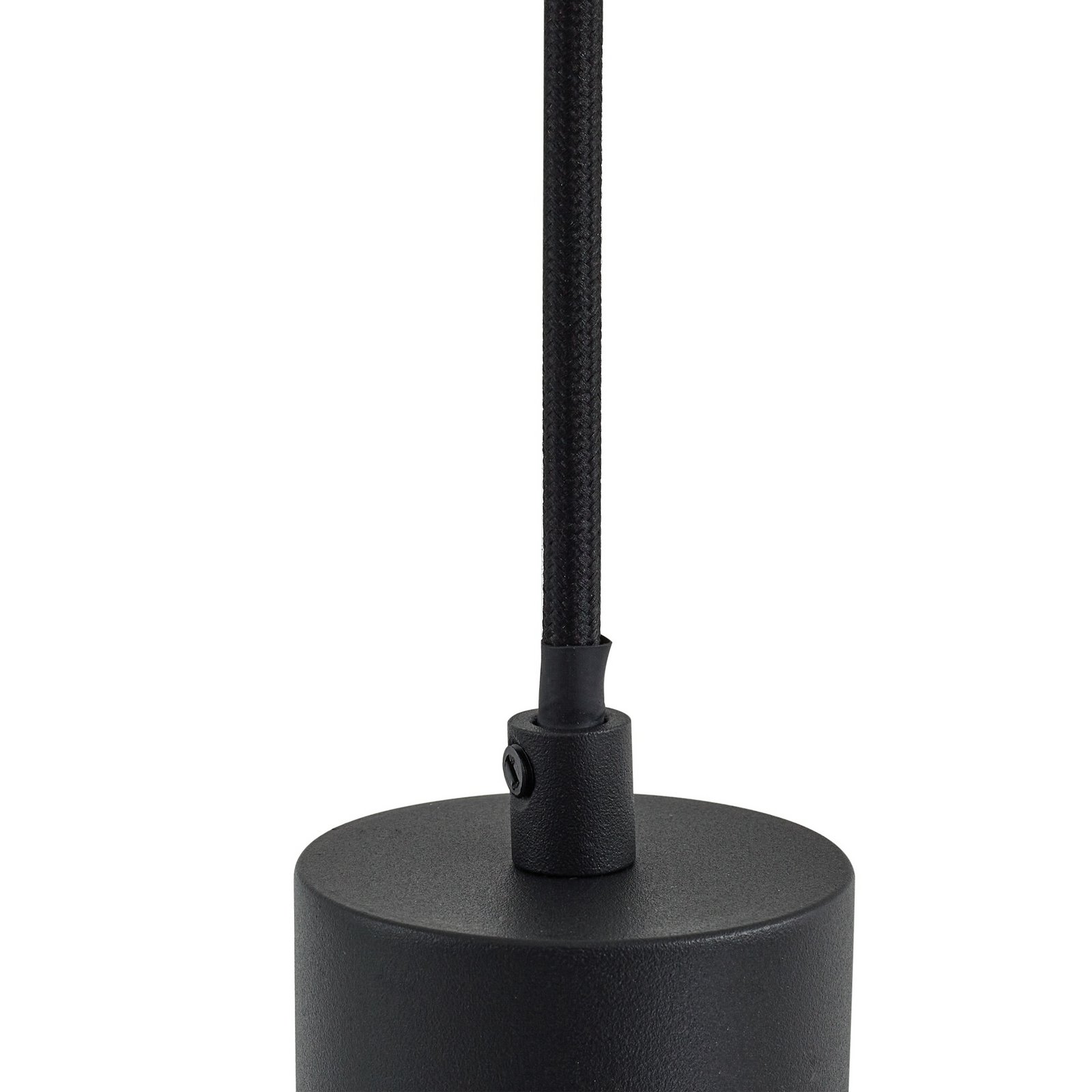 Joffrey Függőlámpa Black - Lindby