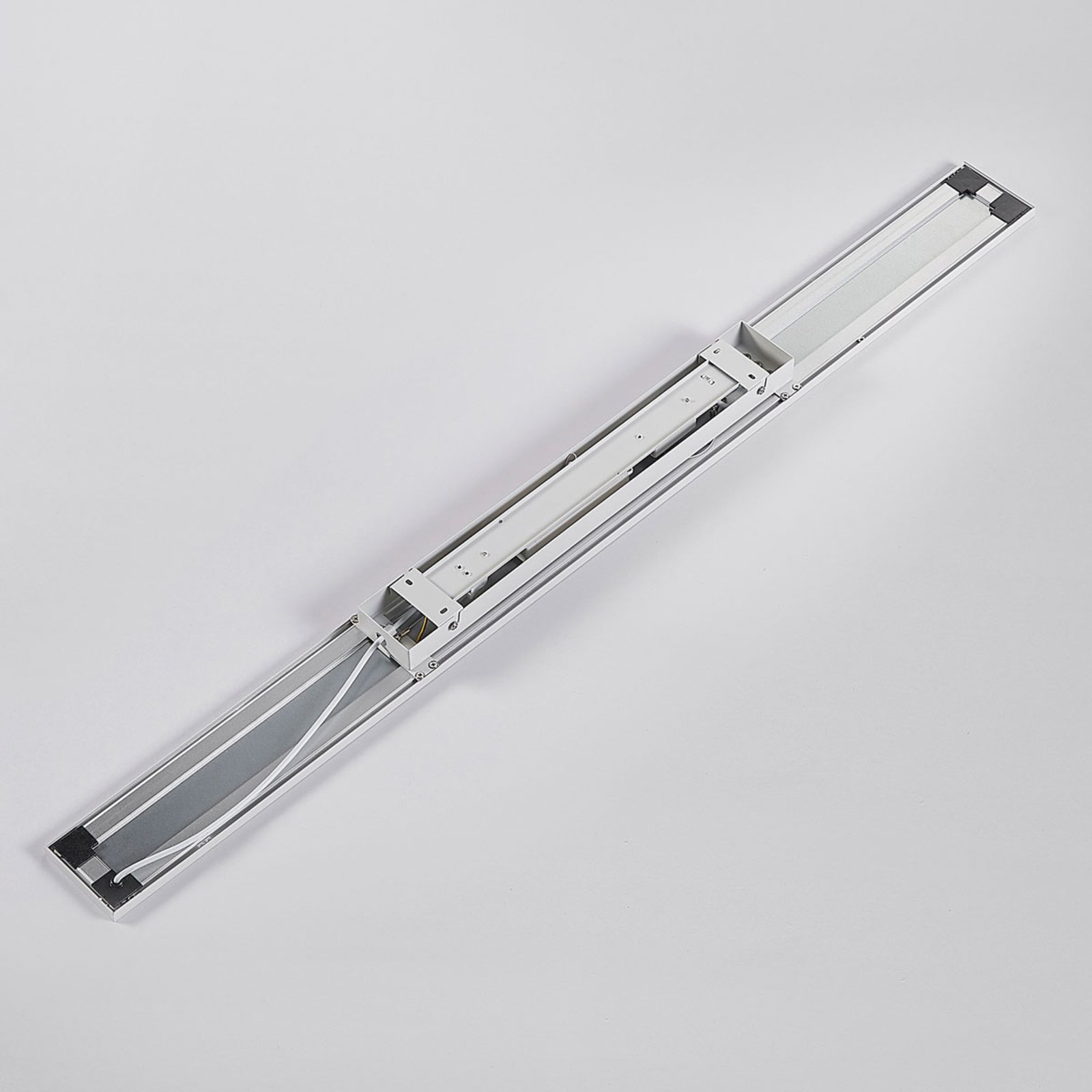 Arya Ceiling Lamp W9 White - Arcchio