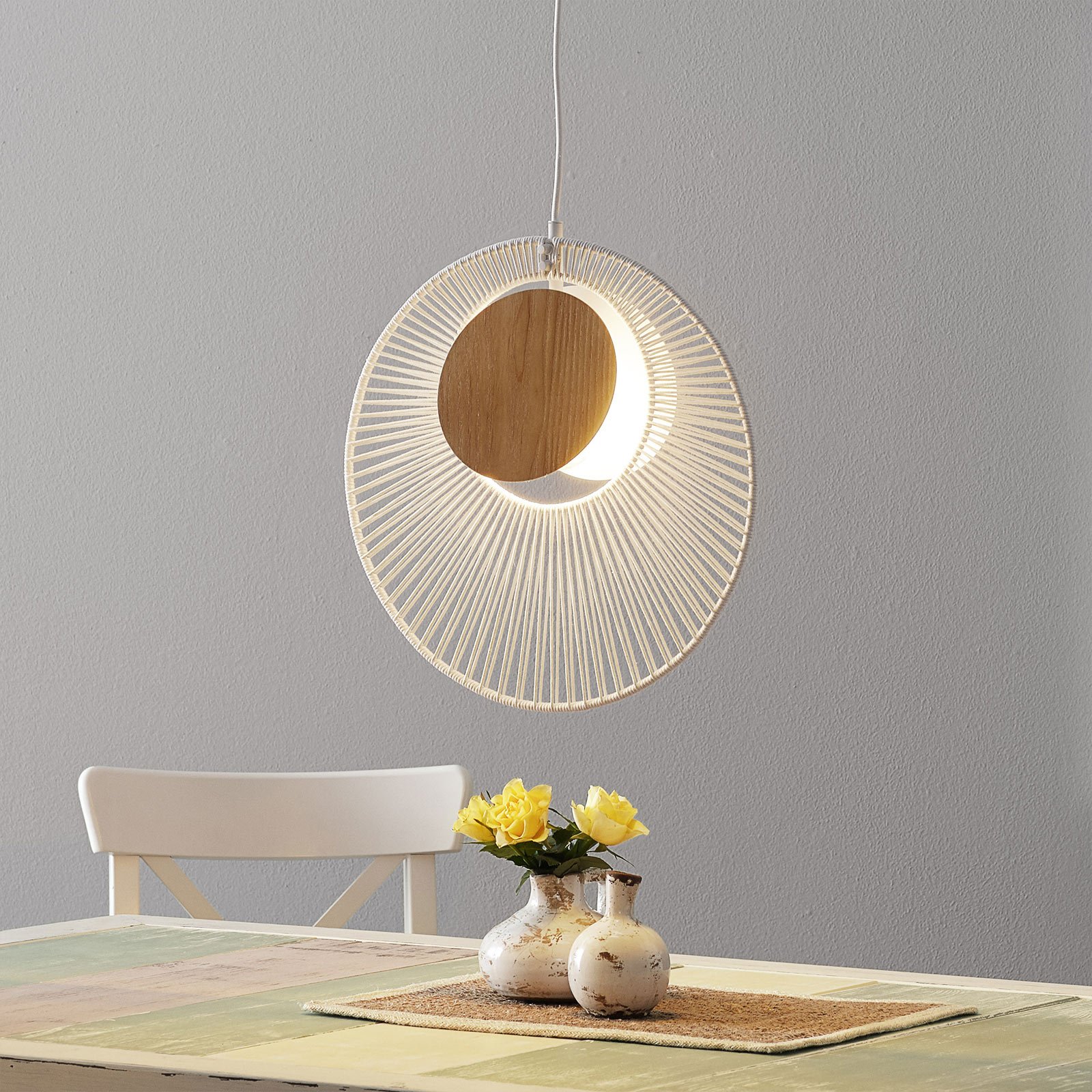 Oyster Suspension White - Forestier