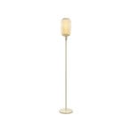 OSRAM Stehleuchte DECOR STICK, beige, Höhe 146 cm, 1 x E27