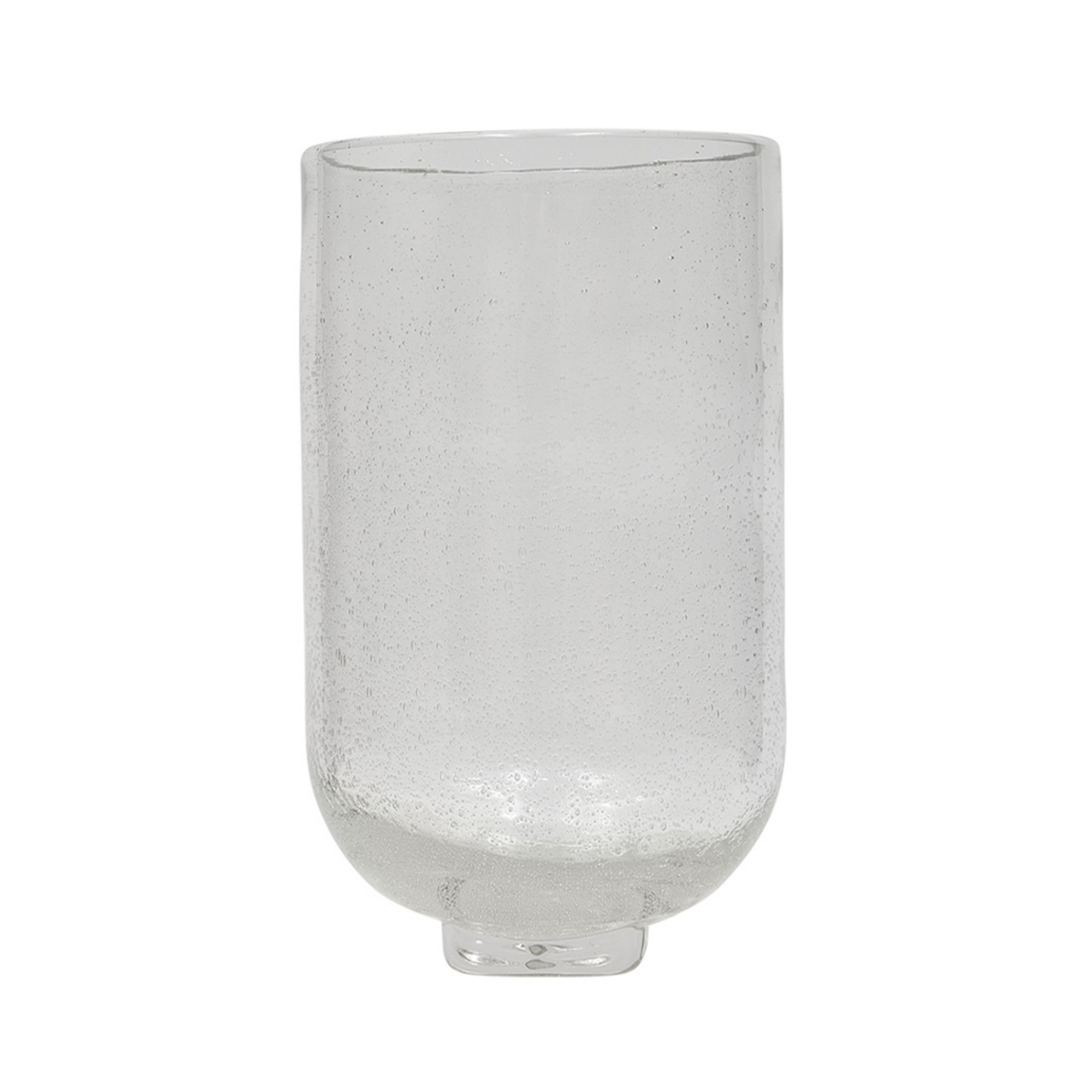 Kuki Vase Large Helder - OYOY Living Design