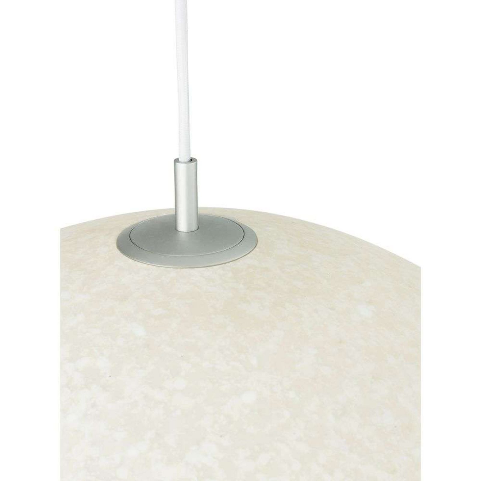 Pix Lampada a Sospensione Ø60 White - Normann Copenhagen