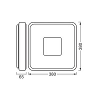 product size