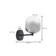 product size