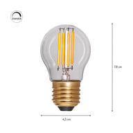 product size