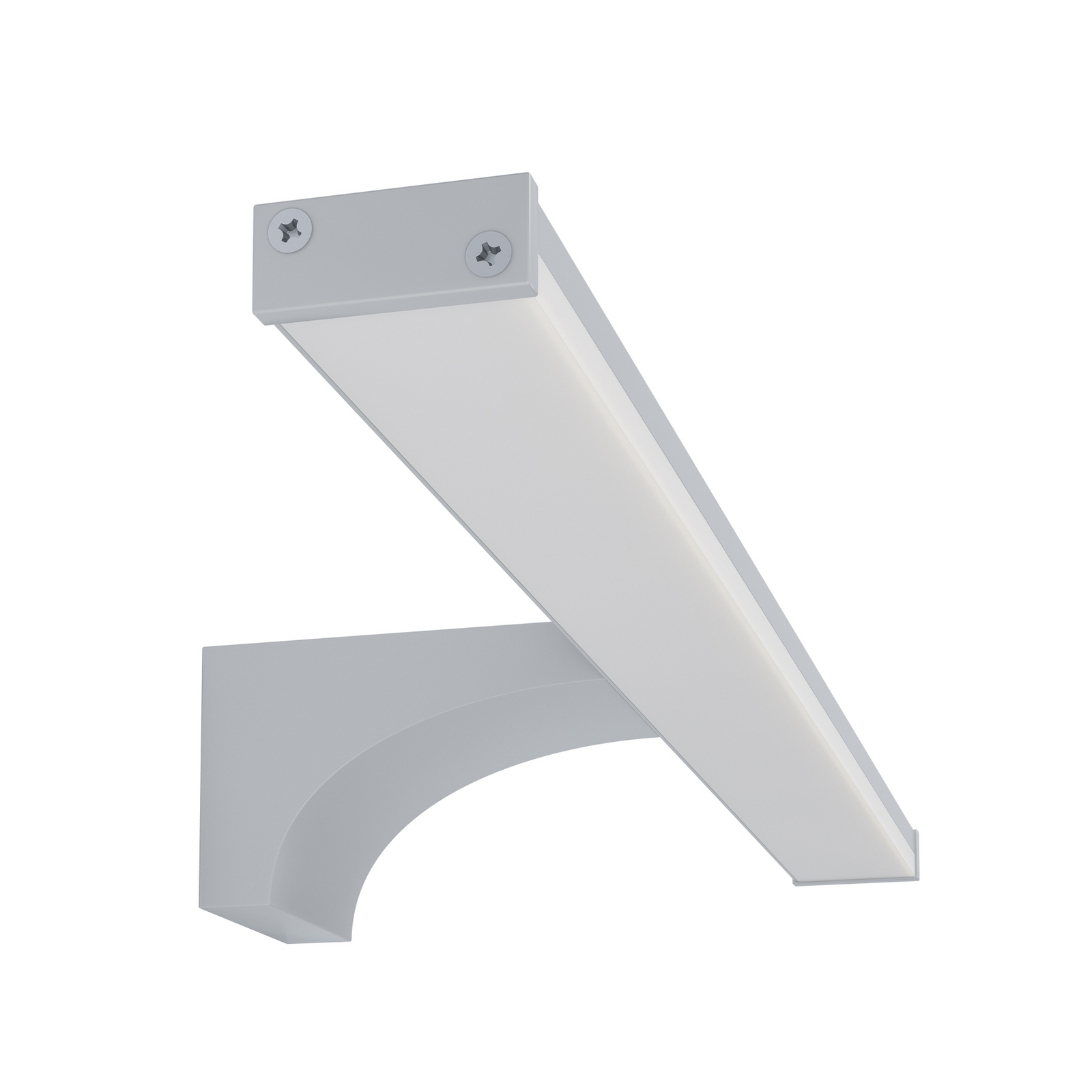 Pandella LED mirror light 2 IP44 Pandella LED mirror light 2 IP44