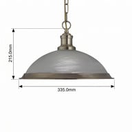 product size