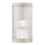 Coupar Applique Murale d'Extérieur Sand - Nordlux