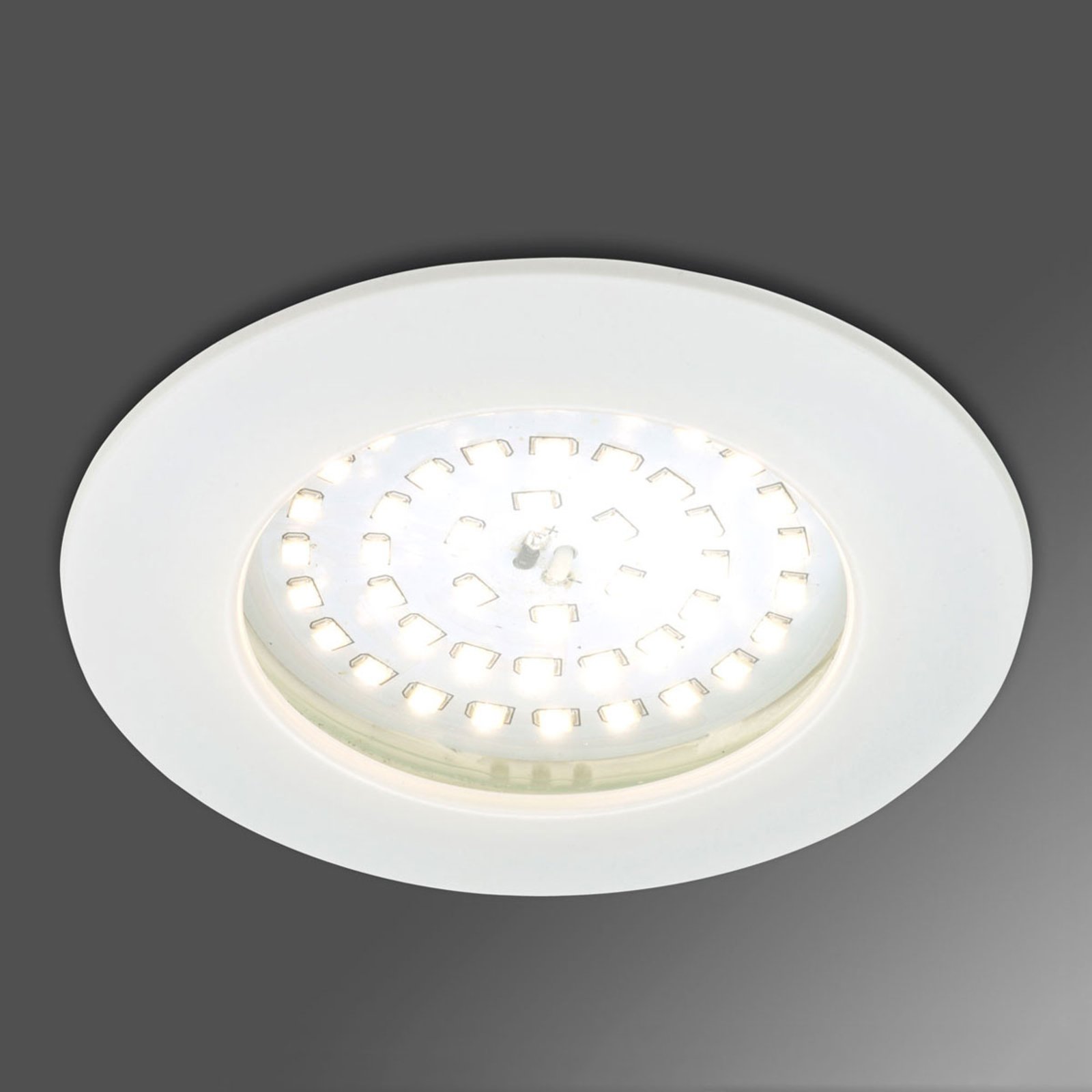 Accentuerende inbouwspot LED Paul