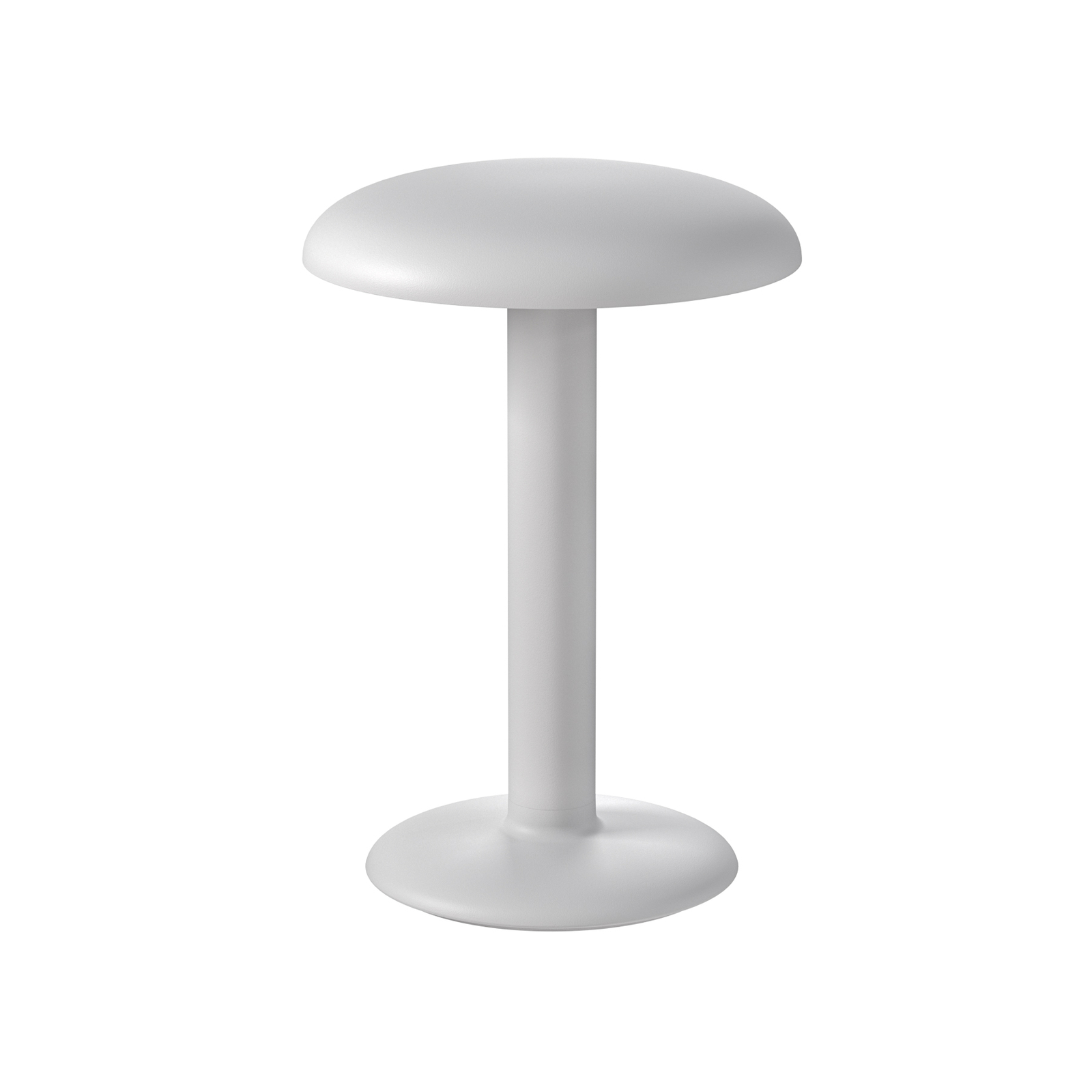 Gustave Portable Bordslampa Matt White - Flos