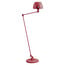 rouge foncé