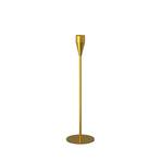 Jupiter Maxi Candle Holder H65 Brass - Piet Hein