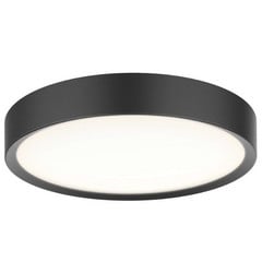 Universal LED Deckenleuchte Ø43 Black - Halo Design