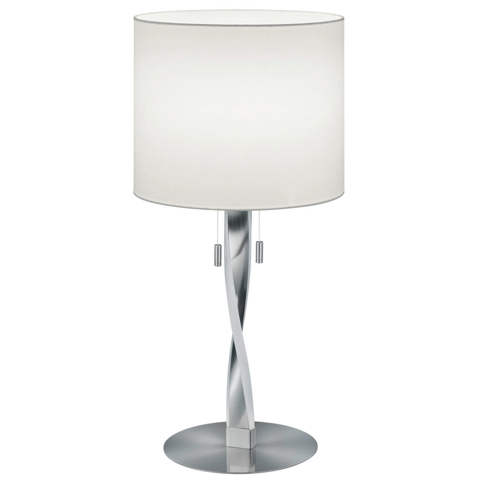 Lampă masă Nandor ultramodernă cu LED-uri supl