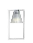 Light Air Stolna lampa Sculped Krystal - Kartell