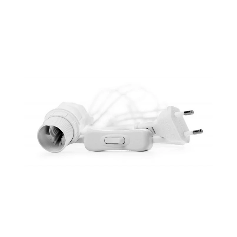Watt & Veke - Câble pour Etoile 5 m w/Switch White