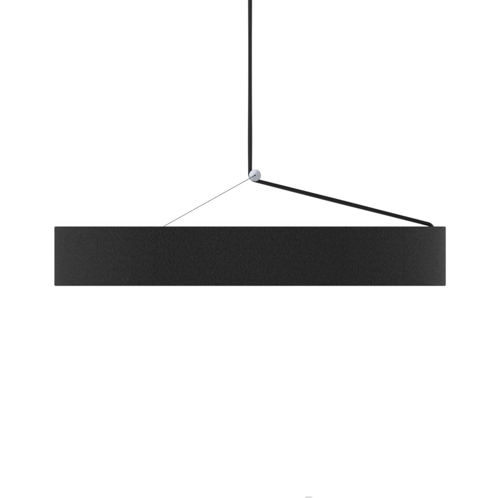 Steng Licht Tolou suspension phase dim 927 noire