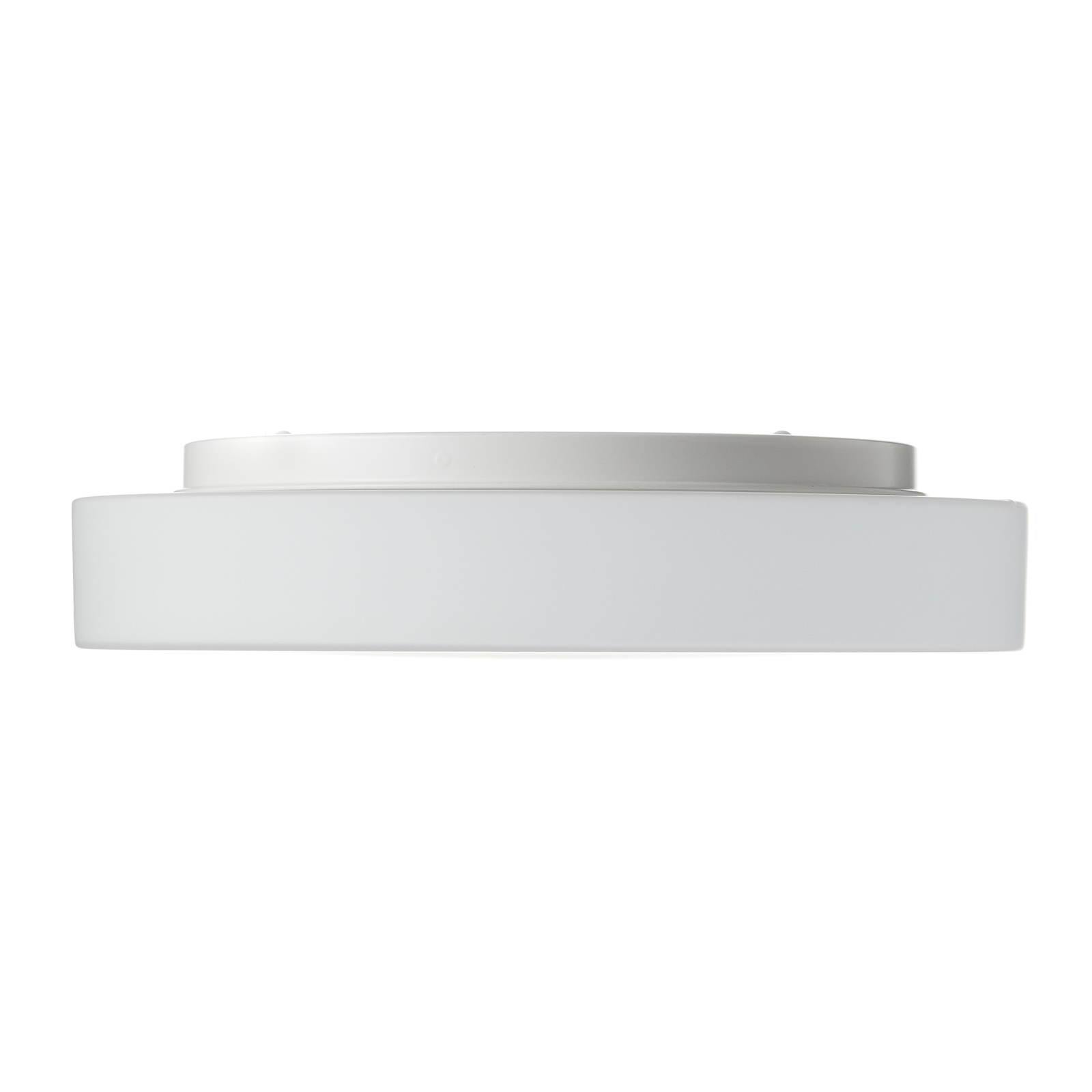 BEGA 34287/34288 LED-Deckenlampe Glas DALI