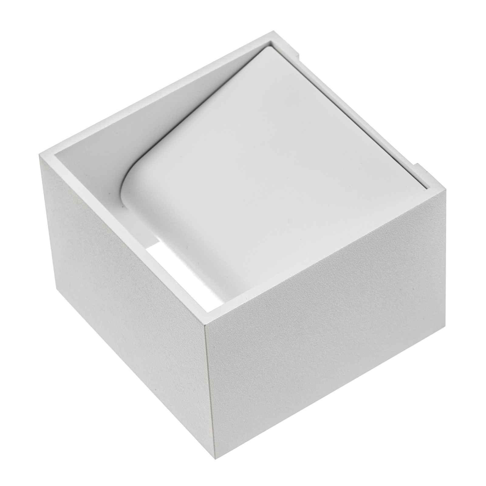 Logs In Seinävalaisin LED Dim-To-Warm White - SLV