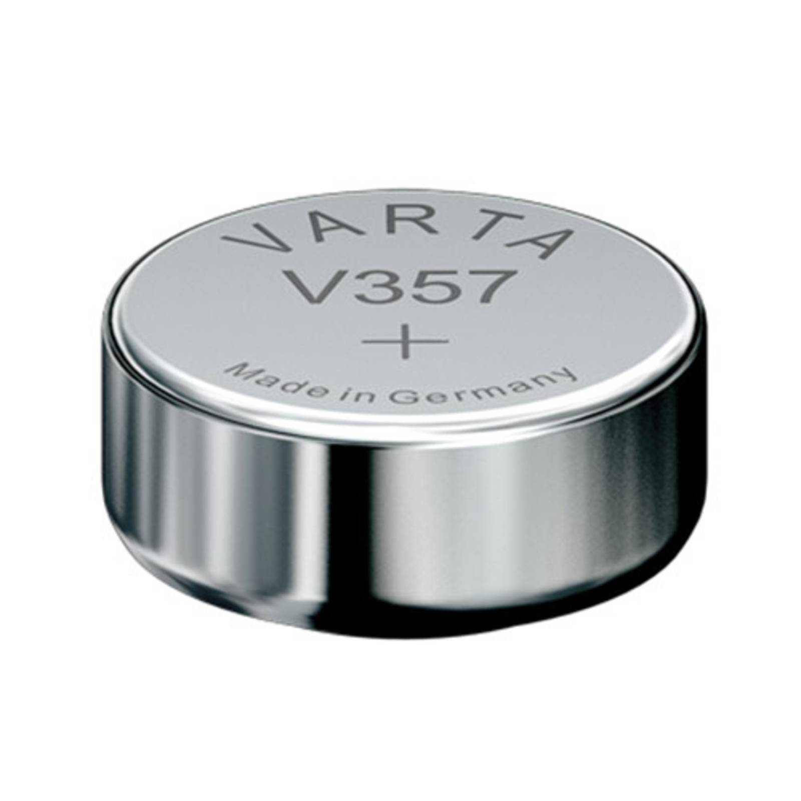 Varta V357 knappbatteri