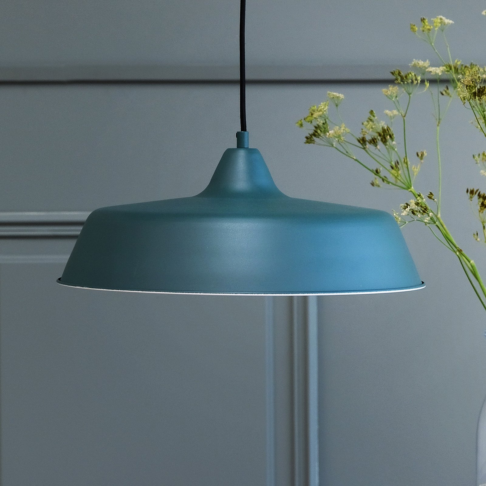Raw Suspension Sombre Green - DybergLarsen