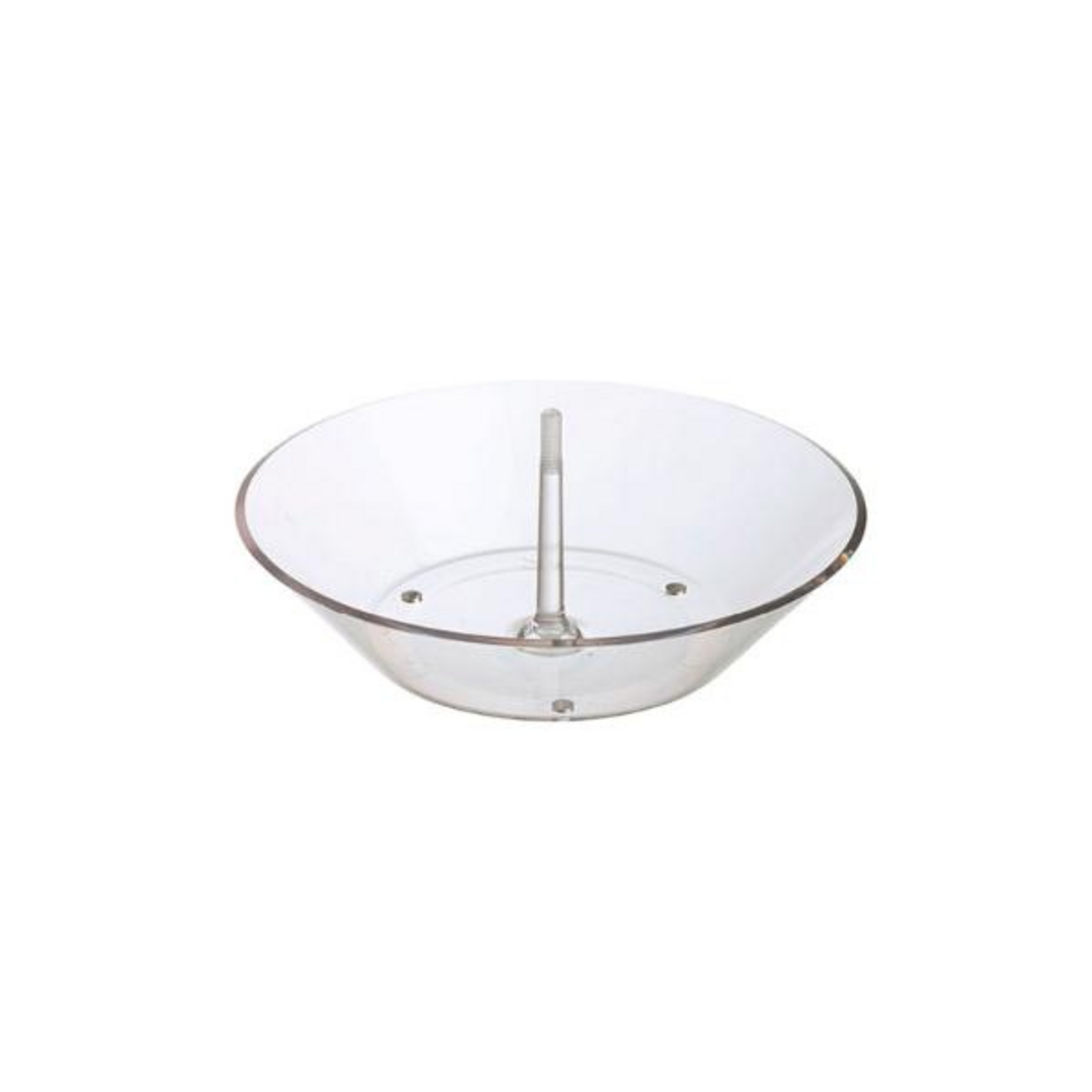Panthella 400 table lamp Shade Holder - Louis Poulsen