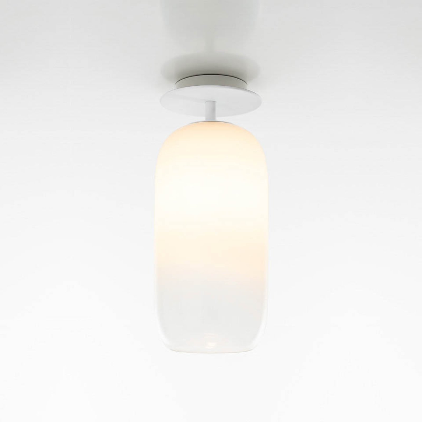 Artemide Gople Mini ceiling lamp