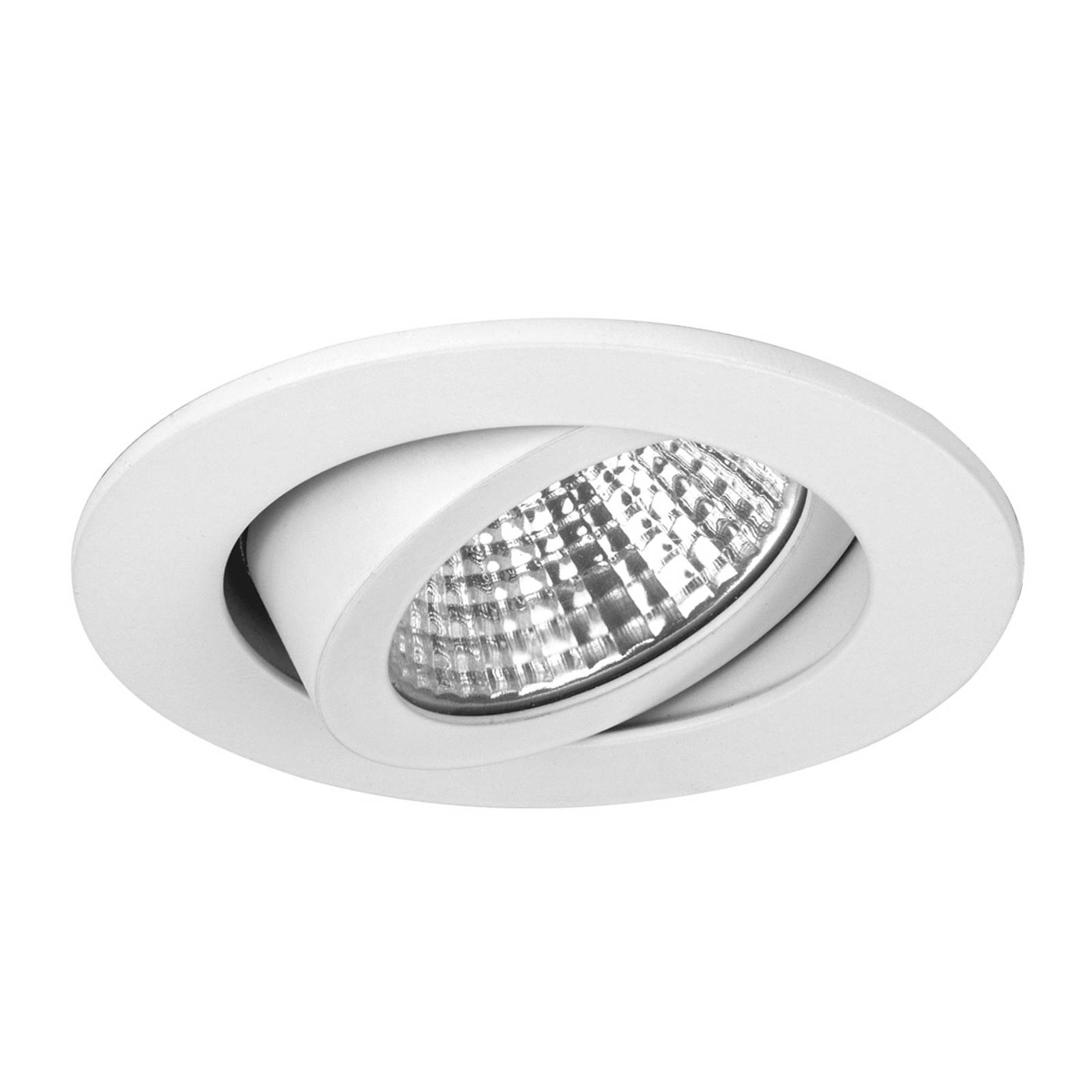 E-shop BRUMBERG LED bodové svetlá 38° okrúhle biela 2700K